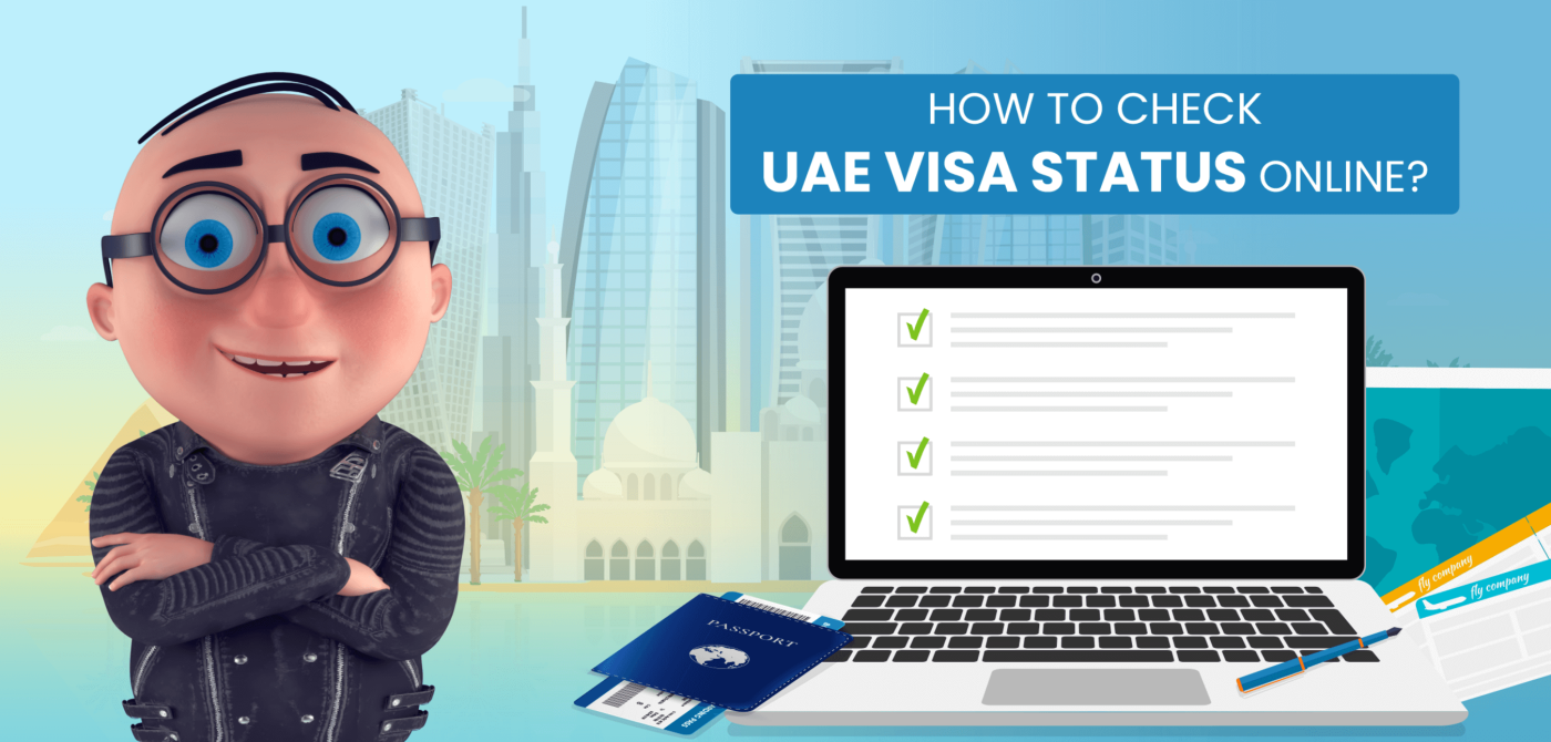 How to Effortlessly Check Your UAE Visa Status: Stay Updated and Travel Smoothly